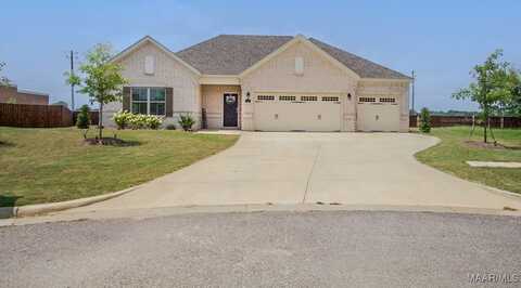 1400 Wildlife Way, Prattville, AL 36066