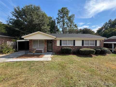 3328 Loch Haven Road, Montgomery, AL 36109