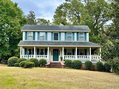 101 Shady Ridge Road, Greenville, AL 36037