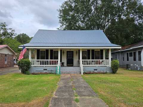 502 South Street, Greenville, AL 36037