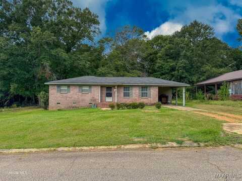 237 Haddox Drive, Camden, AL 36769