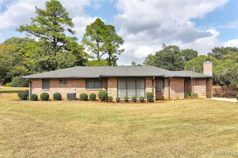 4522 Jasmine Hill Road, Wetumpka, AL 36093