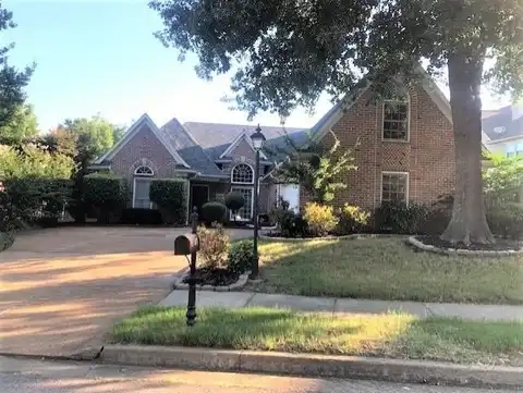 1676 VON HALL, Collierville, TN 38017