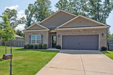 395 BEAU TISDALE, Oakland, TN 38060