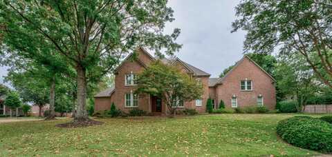 2385 LOGWOOD BRIAR, Collierville, TN 38017