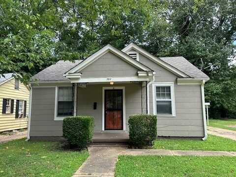 392 JOSEPHINE, Memphis, TN 38111