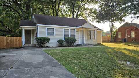 6875 RALEIGH-LAGRANGE, Memphis, TN 38134