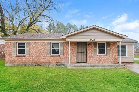 3429 BEECH GROVE, Memphis, TN 38118