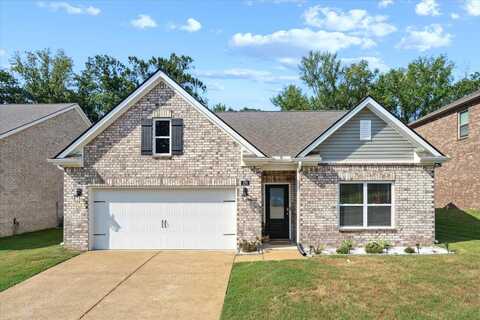 270 WALKER MEADOWS, Munford, TN 38058