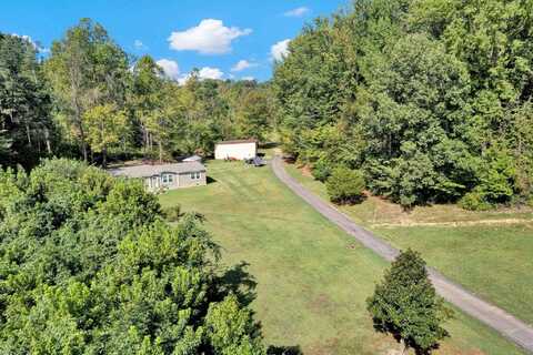 601 PINE, Drummonds, TN 38023