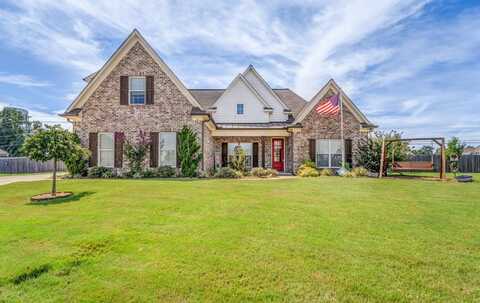 41 TRAIL, Atoka, TN 38004