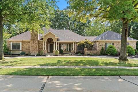 17664 Ailanthus Drive, Wildwood, MO 63005