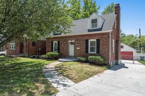 6436 Weber Road, Saint Louis, MO 63123