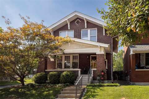 902 Dover Place, Saint Louis, MO 63111