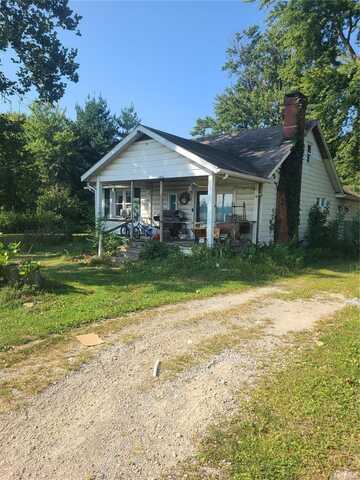 17961 Old Hwy 67, Jerseyville, IL 62052