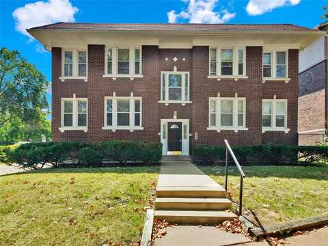 6262 North Drive, Saint Louis, MO 63130