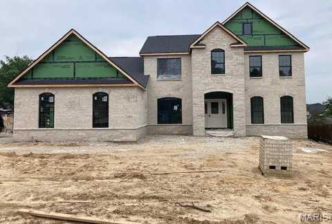 1315 Breezeridge Drive, Saint Louis, MO 63131