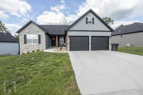 110 Alice Drive, Waynesville, MO 65583