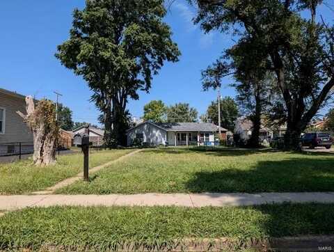 2313 East 25th Street, Granite City, IL 62040