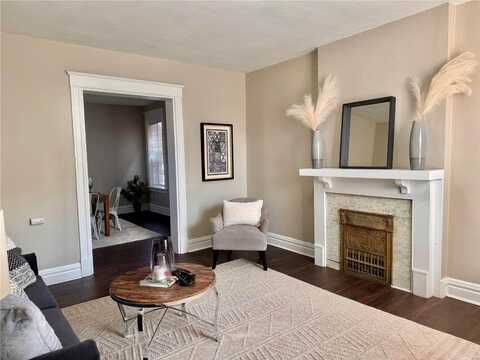 3618 Hydraulic Ave, Saint Louis, MO 63116