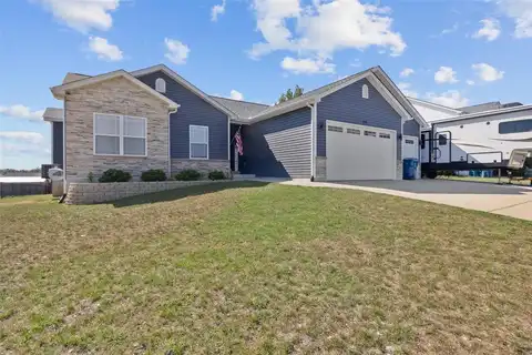 216 Hawkshire Court, Hillsboro, MO 63050