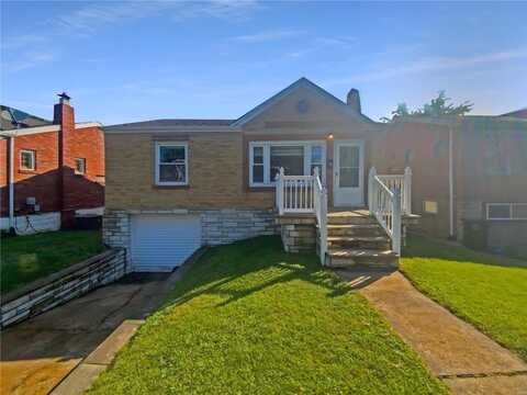 649 Bellsworth Drive, Saint Louis, MO 63125