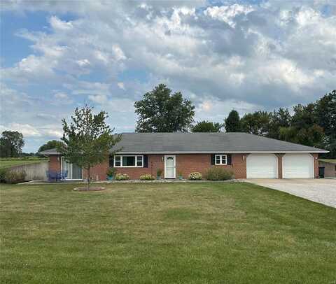 51680 Big Creek Lane, Hannibal, MO 63401