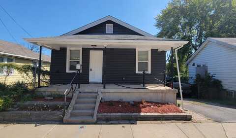 3818 N Hanley Road, Saint Louis, MO 63121