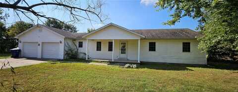 340 East Ault Street, Morley, MO 63771