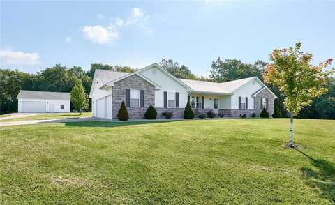 10104 Pike 9127, Frankford, MO 63441