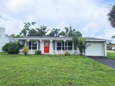 2551 NW 98th Ave, Sunrise, FL 33322