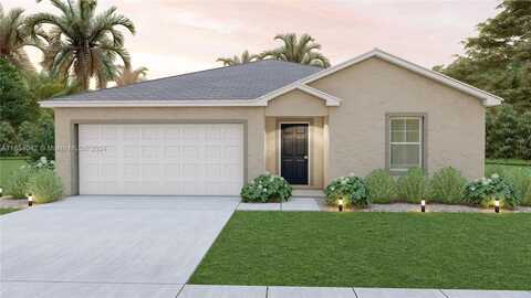 2237 NW 7th St, Cape Coral, FL 33993