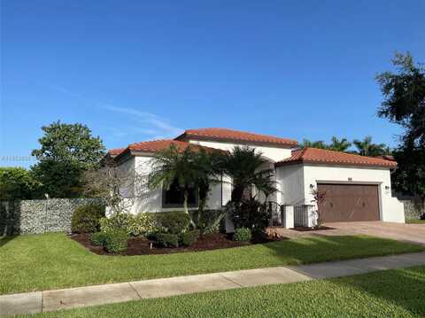 3750 NW 88th Ter, Cooper City, FL 33024