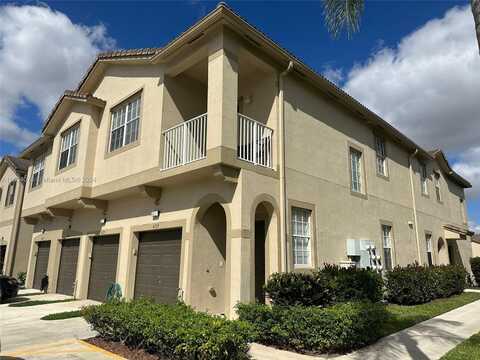 4315 SW 132nd Way, Miramar, FL 33027