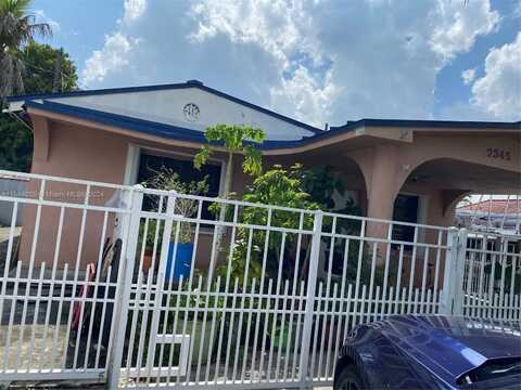 2345 E 9th Ave, Hialeah, FL 33013