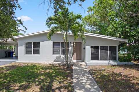 500 SW 31st Ave, Fort Lauderdale, FL 33312