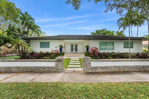 500 Savona Ave, Coral Gables, FL 33146