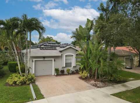 4123 Sapphire Bnd, Weston, FL 33331