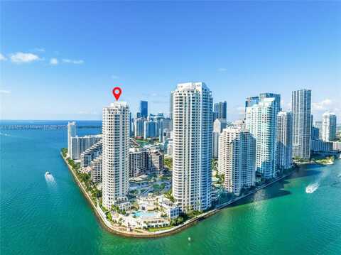 808 Brickell Key Dr, Miami, FL 33131