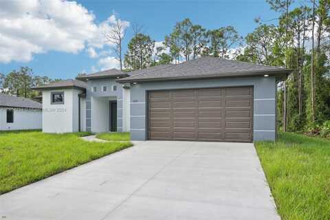 872 Spaulding St E, Lehigh Acres, FL 33974