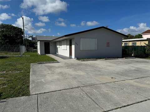 734 SW 6th St, Dania Beach, FL 33004