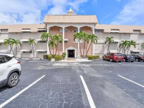 300 Golden Isles Dr, Hallandale Beach, FL 33009