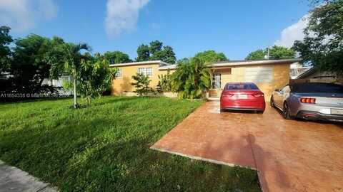 18830 NW 7th Ave, Miami Gardens, FL 33169