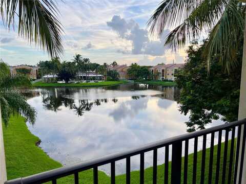 2160 E Preserve Way, Miramar, FL 33025