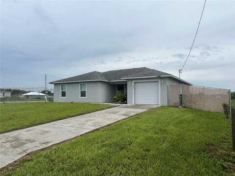 1206 Venus Loop, Labelle, FL 33935