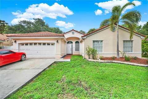 13631 SW 17th Ct, Miramar, FL 33027