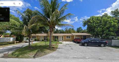 14871 NE 14th Ave, Miami, FL 33161