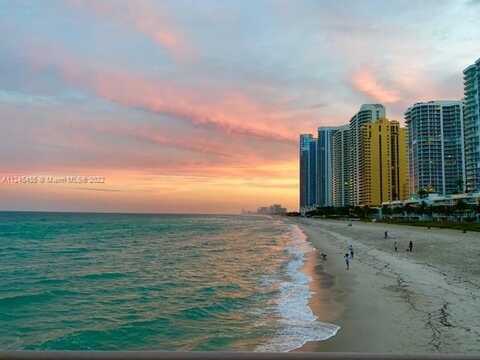 16699 Collins Ave, Sunny Isles Beach, FL 33160