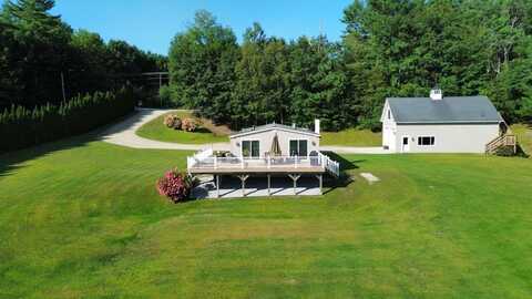 160 Maple Lane, Poland, ME 04274