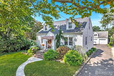 446 2nd Street, Dunellen, NJ 08812